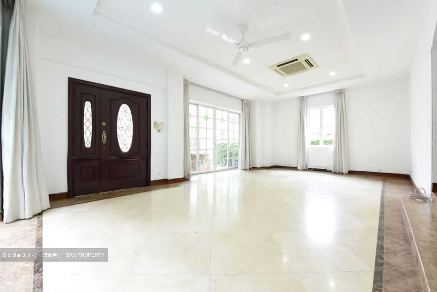 Gentle Villas (D11), Semi-Detached #540148771